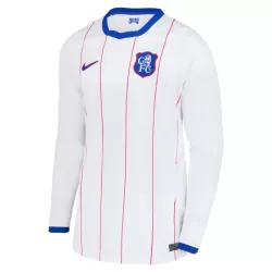 Maglia Chelsea Uomo 3rd 2026-27 Maniche Lunghe