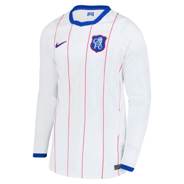 Maglia Chelsea Uomo 3rd 2026-27 Maniche Lunghe Maglia Chelsea Uomo 3rd 2026-27 Maniche Lunghe