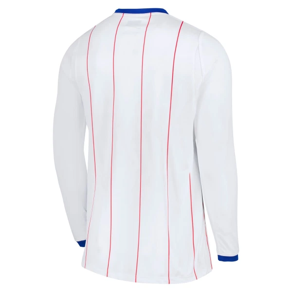 Maglia Chelsea Uomo 3rd 2026-27 Maniche Lunghe