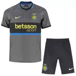 Completo calcio Inter Milan Bambino 3rd 2026-27