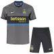 Completo calcio Inter Milan Bambino 3rd 2026-27 Completo calcio Inter Milan Bambino 3rd 2026-27