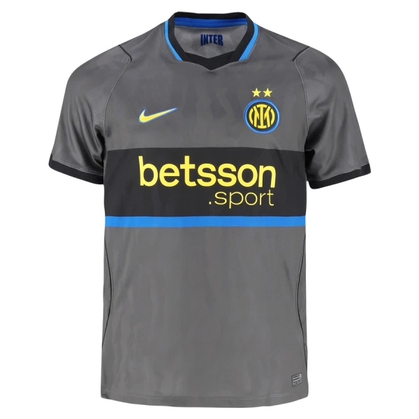 Completo calcio Inter Milan Bambino 3rd 2026-27