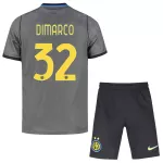 Completo calcio Inter Milan Dimarco 32 Bambino 3rd 2026-27