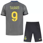 Completo calcio Inter Milan Thuram 9 Bambino 3rd 2026-27