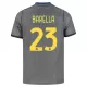 Maglia Inter Milan Barella 23 Uomo 3rd 2026-27 Maglia Inter Milan Barella 23 Uomo 3rd 2026-27