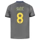 Maglia Inter Milan Sucic 8 Uomo 3rd 2026-27 Maglia Inter Milan Sucic 8 Uomo 3rd 2026-27