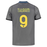 Maglia Inter Milan Thuram 9 Uomo 3rd 2026-27