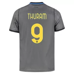 Maglia Inter Milan Thuram 9 Uomo 3rd 2026-27 Maglia Inter Milan Thuram 9 Uomo 3rd 2026-27