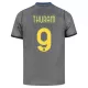 Maglia Inter Milan Thuram 9 Uomo 3rd 2026-27 Maglia Inter Milan Thuram 9 Uomo 3rd 2026-27