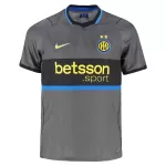 Maglia Inter Milan Uomo 3rd 2026-27