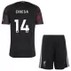 Completo calcio Liverpool Chiesa 14 Bambino 3rd 2026-27