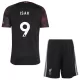 Completo calcio Liverpool Isak 9 Bambino 3rd 2026-27 Completo calcio Liverpool Isak 9 Bambino 3rd 2026-27