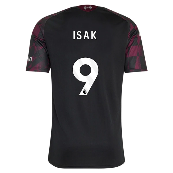 Completo calcio Liverpool Isak 9 Bambino 3rd 2026-27