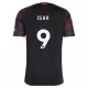 Completo calcio Liverpool Isak 9 Bambino 3rd 2026-27