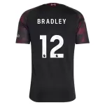 Maglia Liverpool Bradley 12 Uomo 3rd 2026-27