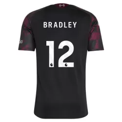 Maglia Liverpool Bradley 12 Uomo 3rd 2026-27 Maglia Liverpool Bradley 12 Uomo 3rd 2026-27