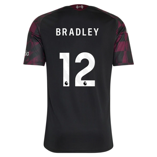 Maglia Liverpool Bradley 12 Uomo 3rd 2026-27 Maglia Liverpool Bradley 12 Uomo 3rd 2026-27
