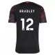 Maglia Liverpool Bradley 12 Uomo 3rd 2026-27 Maglia Liverpool Bradley 12 Uomo 3rd 2026-27