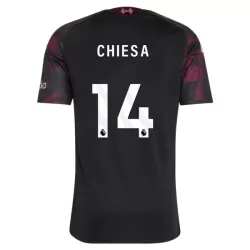 Maglia Liverpool Chiesa 14 Uomo 3rd 2026-27