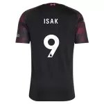 Maglia Liverpool Isak 9 Uomo 3rd 2026-27