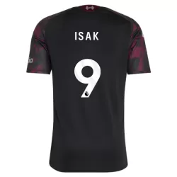 Maglia Liverpool Isak 9 Uomo 3rd 2026-27 Maglia Liverpool Isak 9 Uomo 3rd 2026-27