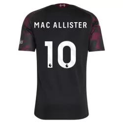 Maglia Liverpool Mac Allister 10 Uomo 3rd 2026-27 Maglia Liverpool Mac Allister 10 Uomo 3rd 2026-27