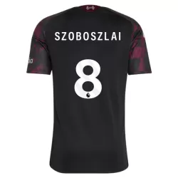 Maglia Liverpool Szoboszlai 8 Uomo 3rd 2026-27