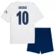 Completo calcio Manchester City Cherki 10 Bambino 3rd 2026-27