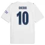 Maglia Manchester City Cherki 10 Uomo 3rd 2026-27