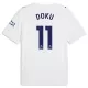 Maglia Manchester City Doku 11 Uomo 3rd 2026-27
