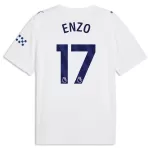 Maglia Manchester City Enzo 17 Uomo 3rd 2026-27