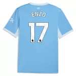 Maglia Manchester City Enzo 17 Uomo Primo 2026-27