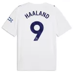 Maglia Manchester City Haaland 9 Uomo 3rd 2026-27
