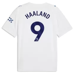 Maglia Manchester City Haaland 9 Uomo 3rd 2026-27 Maglia Manchester City Haaland 9 Uomo 3rd 2026-27