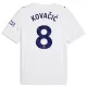 Maglia Manchester City Kovacic 8 Uomo 3rd 2026-27