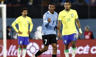 Al Brasile manca ora un buon leader Al Brasile manca ora un buon leader