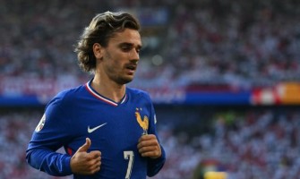 Antoine Griezmann non ha più la mentalità di lavorare troppo per la Nazionale