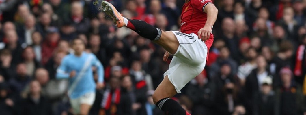 Ci sono così tante cose strane che accadono in Premier League nel 2026 Ci sono così tante cose strane che accadono in Premier League nel 2026