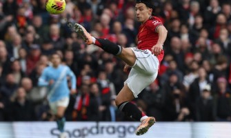 Ci sono così tante cose strane che accadono in Premier League nel 2026