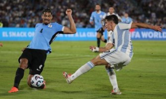 Ci sono due fattori principali nel successo di Giuliano Simeone Ci sono due fattori principali nel successo di Giuliano Simeone