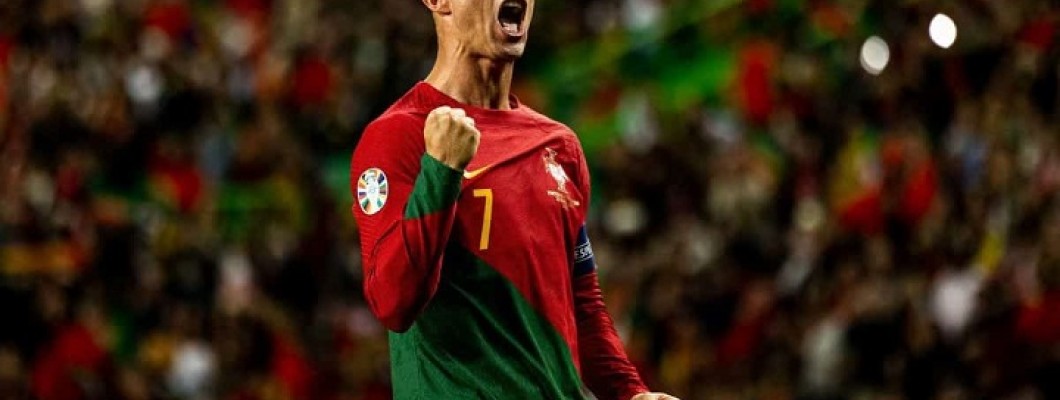 Cristiano Ronaldo domina sempre il dibattito sul Pallone d'Oro Cristiano Ronaldo domina sempre il dibattito sul Pallone d'Oro