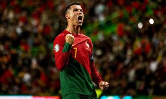 Cristiano Ronaldo domina sempre il dibattito sul Pallone d'Oro Cristiano Ronaldo domina sempre il dibattito sul Pallone d'Oro