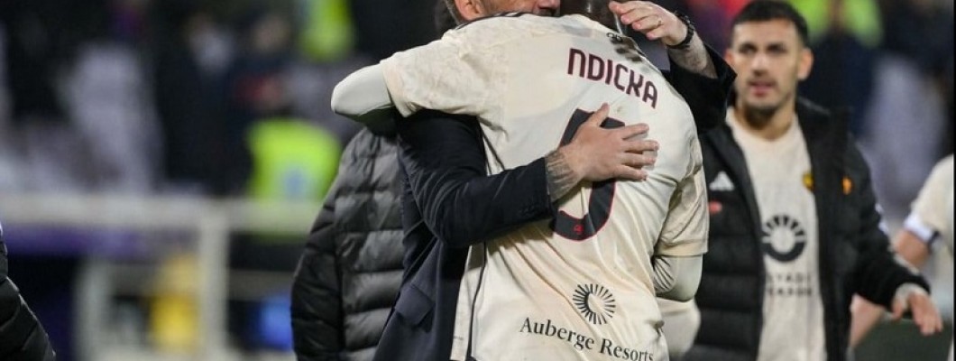 Daniele De Rossi capisce meglio le esigenze interiori dei giocatori della Roma