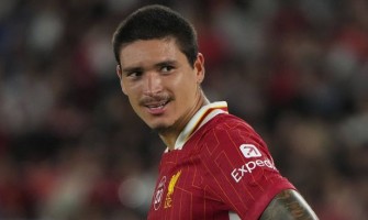 Darwin Núñez del Liverpool è ancora invendibile Darwin Núñez del Liverpool è ancora invendibile