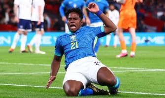 Endrick ritiene che il calendario dei Mondiali 2026 rappresenti la migliore opportunità
