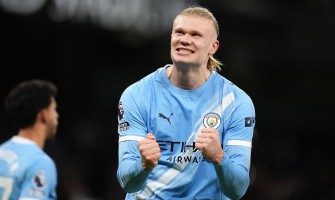 Erling Haaland ha commesso due errori cruciali su occasioni nitide