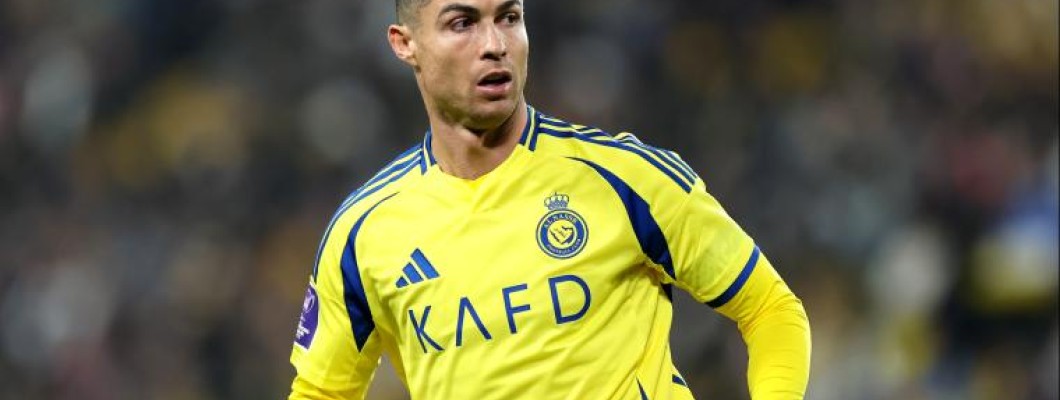 Fabinho non è d'accordo con il linguaggio espresso da CRISTIANO RONALDO