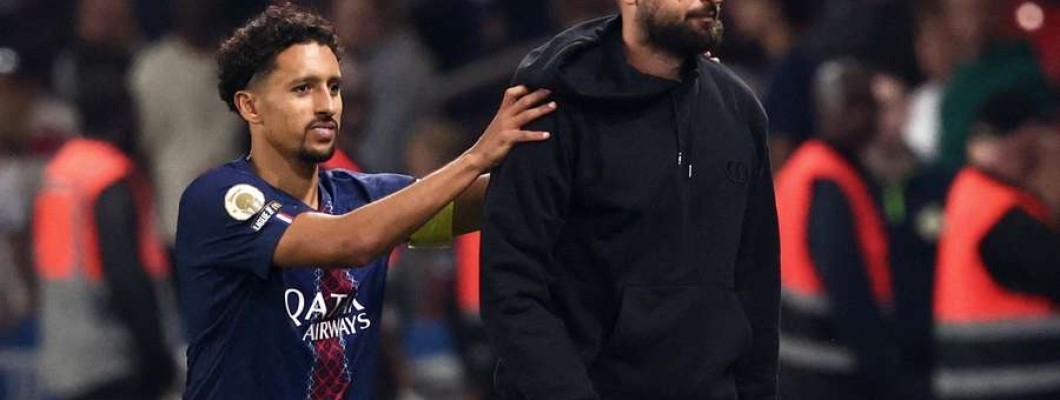 Gianluigi Donnarumma ha scelto di tornare al Parco dei Principi