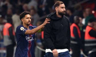 Gianluigi Donnarumma ha scelto di tornare al Parco dei Principi Gianluigi Donnarumma ha scelto di tornare al Parco dei Principi