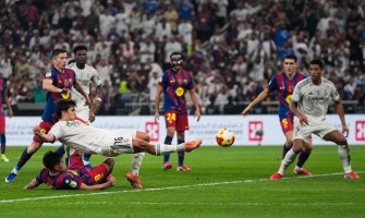 Giocatori del Real Madrid che non apprezzano l'allenatore Xabier Alonso